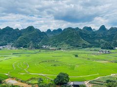 -万峰林风景区