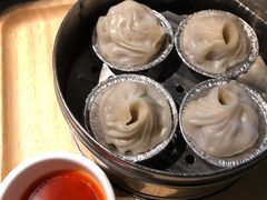 -绿茶餐厅(成都大悦城店)