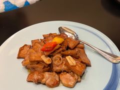-丽晶轩中餐厅(重庆丽晶酒店)