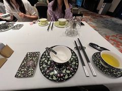 -君庭中餐厅(友谊宾馆店)