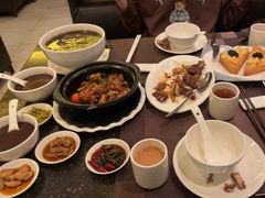 -中国厨房/台湾牛肉面