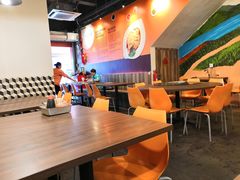 -五星海南鸡饭餐馆(东海岸路店)