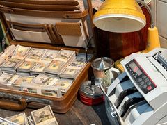 -大馆(前中区警署建築群)