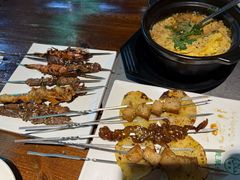 -義聚德·清真铜锅涮羊肉·烧烤(河东店)