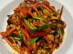 -聚味瞿记·龙虾堂(坡子街店)