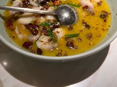 -荷花亭·湖北融合菜(中商广场店)