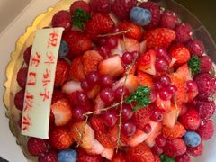-皇后西斯汀饼店(文化路店)