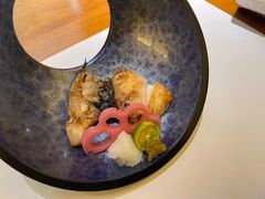 -京怀石·壬生