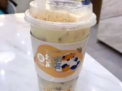 -茶百道(南坪万达一号门店)