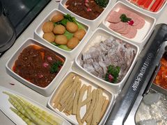 -海底捞火锅(九久奥特莱斯店)