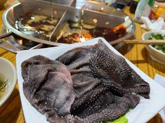 -毛毛老火锅(八年观音桥店)