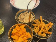 -香丰阁·烤鸭·川湘菜(清河店)