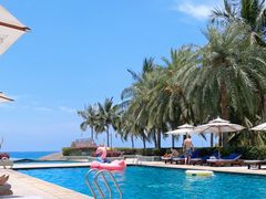 -石梅湾艾美度假酒店