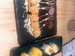 -喜寿司(金狮广场店)