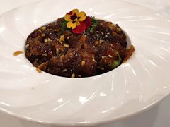 -万荣烤鸭店·北京菜(天坛店)