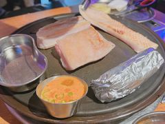 -济州爱肉堂(总店)