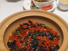 -良厨本味· 老坛剁椒鱼头(深南腾讯店)