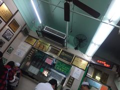 -清真蒋有记(老门东店)