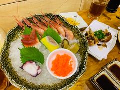 -银子铁板烧料理自助餐(人民广场店)