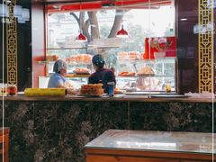 大堂-白魁老号饭庄(交道口店)