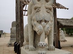 -黄沙古渡原生态旅游区