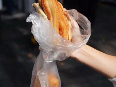 -王氏烧饼无矾油条