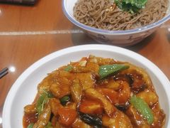 -临潼印象·特色陕菜