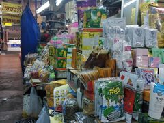 店内环境-瓦洛洛传统市场