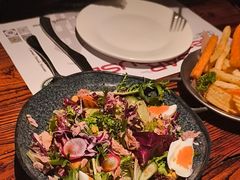 -凯撒城堡西餐厅(颐和国际店)