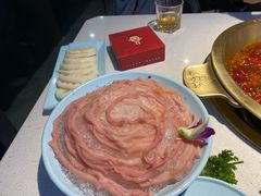-矮冬瓜红茶火锅