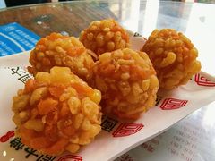 -周大娘牛乳(旧寨古村总店)