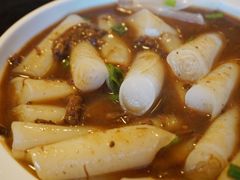 -伍湛记 · 广州老字号(龙津中路店)