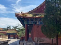 -北京市劳动人民文化宫(太庙)