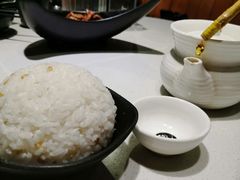 -新仙清汤牛腩(铜锣湾店)