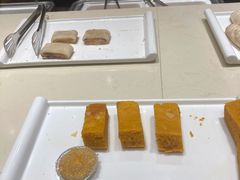 -素满香·素食自助餐(苏州·临顿路店)