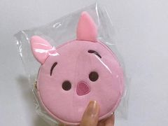 小猪包-海底捞火锅(群光广场店)