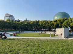 -昆山城市公园