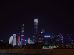 -广州都市观光巴士(粤陶巴)