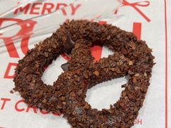 -HOT CRUSH趁热集合·现烤面包(环球港店)