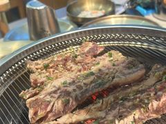 -味家烤肉烤鳗鱼牛排(西塔旗舰店)