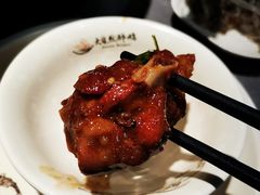 -大自然醉鹅·铁锅火焰鹅(上海联洋店)