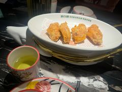 -新白鹿餐厅(虹桥南丰城店)