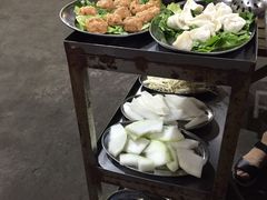 -金瑶池·猪肚鸡·传统冬瓜盅(20年白沙店)