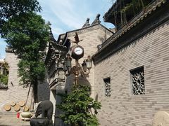 -龙潭水乡