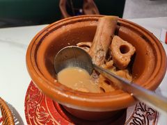 -来菜·湖北头牌藕汤(武商MALL众圆店)
