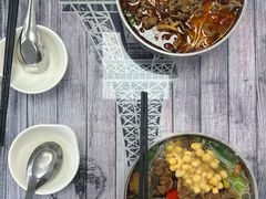 -芳姐重庆名小吃(八宝前街店)