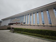 -广西壮族自治区博物馆