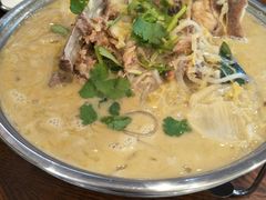 -李老哈·东北菜(宋园路店)