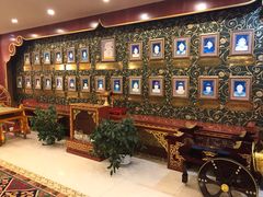 大堂-蒙古大营·蒙古演绎餐厅(赛马场店)