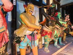 -丰都鬼城名山景区